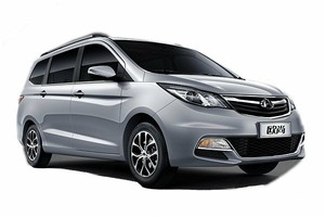 Подбор шин на Changan Oshan 2015