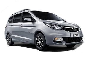 Размер колёс на Changan Ossan 2015 Подбор шин на Changan Ossan 2015