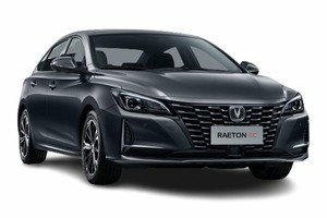 Размер колёс на Changan Raeton CC 2024 Подбор шин на Changan Raeton CC 2024