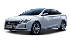 Размер колёс на Changan Ruicheng CC 2020 Подбор шин на Changan Ruicheng CC 2020