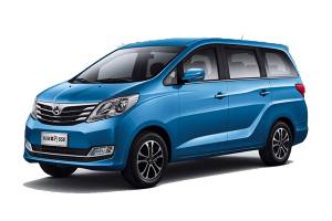 Размер колёс на Changan S50 2016 Подбор шин на Changan S50 2016