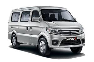 Размер колёс на Changan Star 9 2016 Подбор шин на Changan Star 9 2016