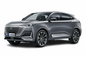 Размер колёс на Changan UNI-K 2020 Подбор шин на Changan UNI-K 2020