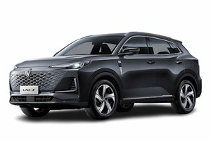 Подбор шин на Changan UNI-S 2024