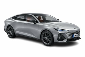 Размер колёс на Changan UNI-V 2023 Подбор шин на Changan UNI-V 2023