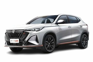 Подбор шин на Changan X5 Plus 2024