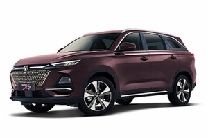 Подбор шин на Changan Oshan X7 2020