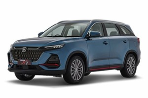 Размер колёс на Changan Oshan X7 2023 Подбор шин на Changan Oshan X7 2023