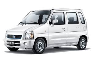 Подбор шин на Changhe EC100 2020