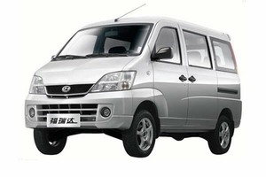 Подбор шин на Changhe Freedom 2024
