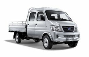 Размер колёс на Changhe K22 2022 Подбор шин на Changhe K22 2022