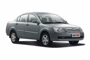 Размер колёс на Chery Alia 2008 Подбор шин на Chery Alia 2008