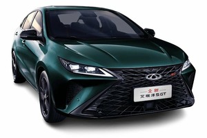 Размер колёс на Chery Arrizo 5 GT 2022 Подбор шин на Chery Arrizo 5 GT 2022
