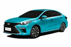 Размер колёс на Chery Arrizo 5 Plus 2022 Подбор шин на Chery Arrizo 5 Plus 2022