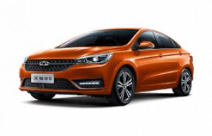 Размер колёс на Chery Arrizo 5 2016 Подбор шин на Chery Arrizo 5 2016