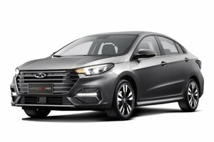 Размер колёс на Chery Arrizo 6 Pro 2024 Подбор шин на Chery Arrizo 6 Pro 2024
