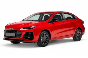 Подбор шин на Chery Arrizo 6 2026