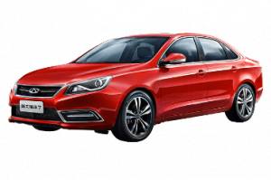 Размер колёс на Chery Arrizo 7 2019 Подбор шин на Chery Arrizo 7 2019