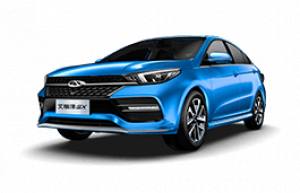 Размер колёс на Chery Arrizo GX 2020 Подбор шин на Chery Arrizo GX 2020
