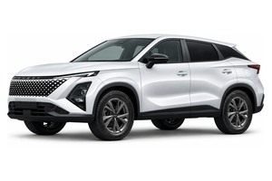 Подбор шин на Chery C5 2025
