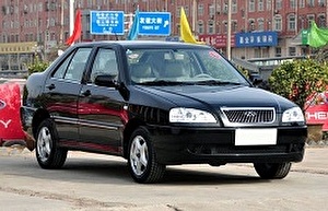 Размер колёс на Chery Cowin 2008 Подбор шин на Chery Cowin 2008