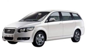 Размер колёс на Chery Eastar ST 2014 Подбор шин на Chery Eastar ST 2014