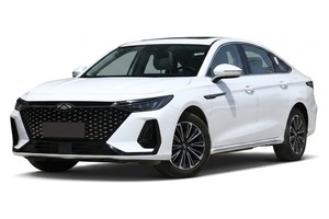 Подбор шин на Chery Fulwin A8 2026