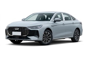 Подбор шин на Chery Fulwin A8L 2026