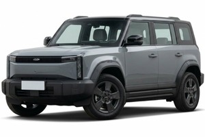 Подбор шин на Chery Fulwin X3 2027