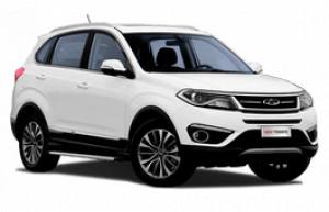 Размер колёс на Chery Grand Tiggo 2019 Подбор шин на Chery Grand Tiggo 2019