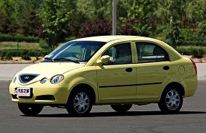 Размер колёс на Chery Jaggi 2008 Подбор шин на Chery Jaggi 2008