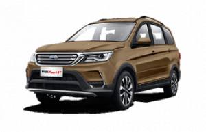 Размер колёс на Chery K60 2020 Подбор шин на Chery K60 2020