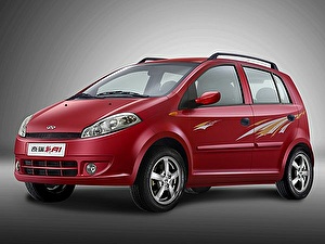 Размер колёс на Chery Kimo 2015 Подбор шин на Chery Kimo 2015