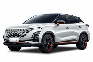 Размер колёс на Chery Omoda 5 GT 2024 Подбор шин на Chery Omoda 5 GT 2024