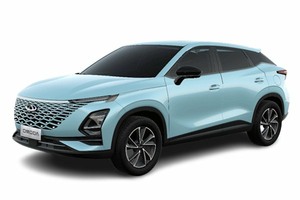 Подбор шин на Chery Omoda 5 2025