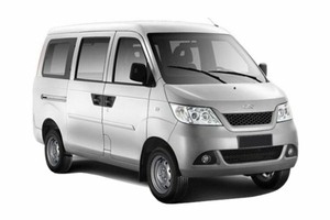 Размер колёс на Chery Practivan Karry 2021 Подбор шин на Chery Practivan Karry 2021