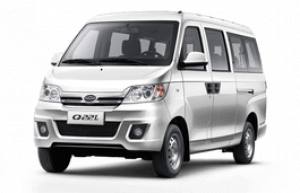 Подбор шин на Chery Q22L 2018