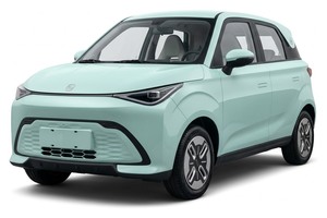 Подбор шин на Chery QQ Duomi 2025