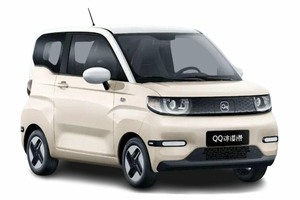 Размер колёс на Chery QQ Ice Cream 2023 Подбор шин на Chery QQ Ice Cream 2023