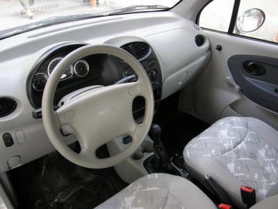 Размер колёс на Chery QQ 2010 Подбор шин на Chery QQ 2010