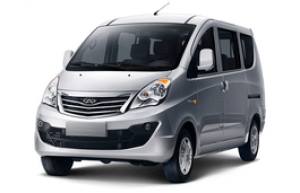Размер колёс на Chery S22 2015 Подбор шин на Chery S22 2015