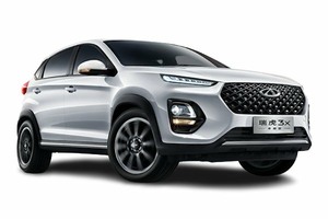 Размер колёс на Chery Tiggo 3x Excellence Edition 2024 Подбор шин на Chery Tiggo 3x Excellence Edition 2024