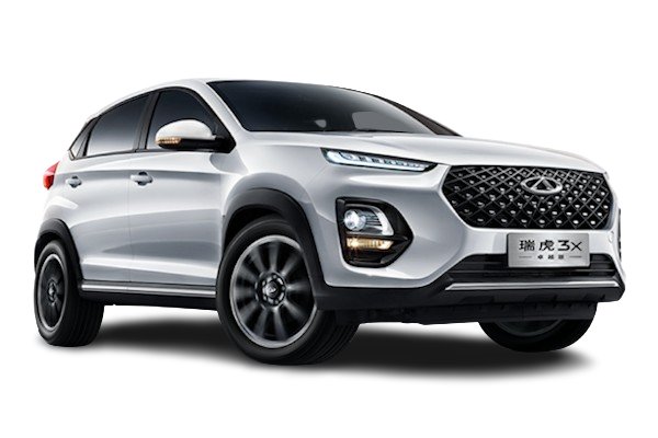 Размер колёс на Chery Tiggo 3x Excellence Edition 2024 Подбор шин на Chery Tiggo 3x Excellence Edition 2024