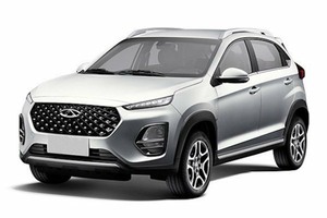 Размер колёс на Chery Tiggo 3X 2023 Подбор шин на Chery Tiggo 3X 2023