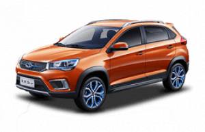 Размер колёс на Chery Tiggo 3xe 2020 Подбор шин на Chery Tiggo 3xe 2020