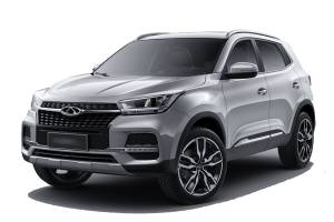 Размер колёс на Chery Tiggo 4 2020 Подбор шин на Chery Tiggo 4 2020