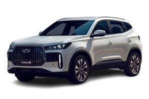 Размер колёс на Chery Tiggo 4 2025 Подбор шин на Chery Tiggo 4 2025