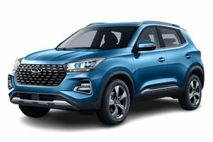 Подбор шин на Chery Tiggo 5x Sport 2025