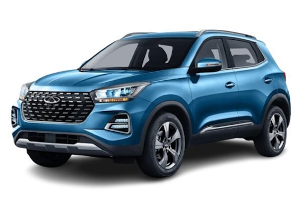 Размер колёс на Chery Tiggo 5x Sport 2025 Подбор шин на Chery Tiggo 5x Sport 2025