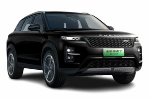 Подбор шин на Chery Tiggo 7 C-DM 2025